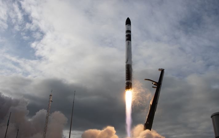 Rocket Lab مامور ساخت 18 ماهواره برای آژانس دولتی آمریکا شد