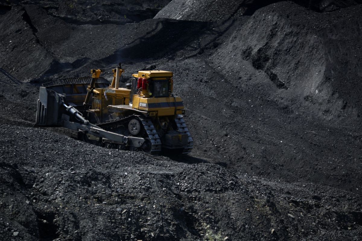 چین 106 گیگاوات ظرفیت جدید زغال سنگ را تایید کرد