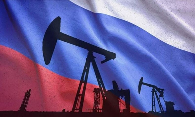 ژاپن نفت روسیه را بالاتر از سقف قیمت خریداری کرد