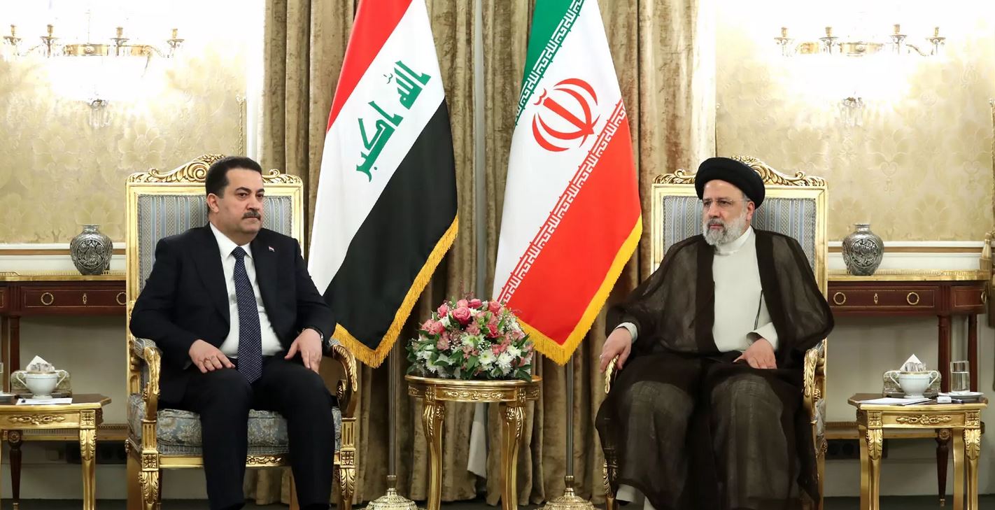تهاتر انرژی در روابط ایران و عراق
